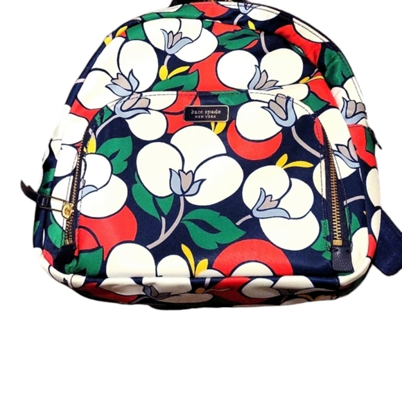 Kate Spade Backpack - Picture 6 of 7